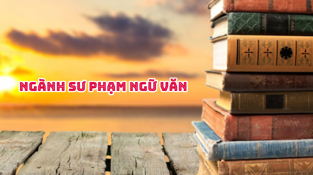 Viết tốt nên theo ngành Sư phạm Văn hay Báo chí?