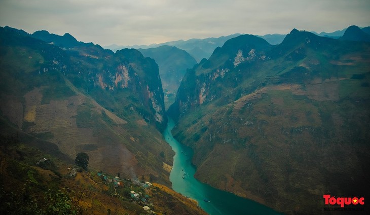 Vietnam's destinations won the WTA Awards 2023 - photo 7