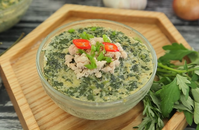 6 món ăn ngon, dễ làm giúp giảm đau nhức xương khớp khi trời lạnh- Ảnh 2.