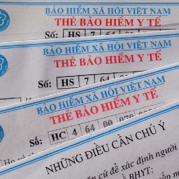 Ba trường hợp thẻ BHYT không có giá trị sử dụng, ai cũng nên biết