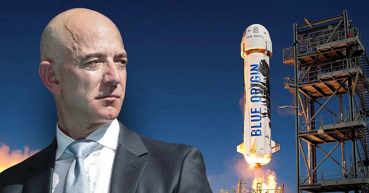 Dragon Billionaire: Quits CEO of $1,560 billion empire to focus on conquering the universe