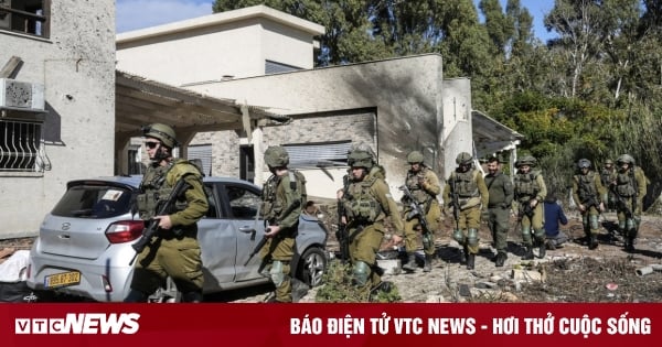 អ៊ីស្រាអែល​ចោទ​ក្រុម Hezbollah ថា​បាន​រត់ពន្ធ​អាវុធ​ចូល​ក្នុង​ប្រទេស​លីបង់​ក្នុង​អំឡុង​ពេល​បទ​ឈប់​បាញ់