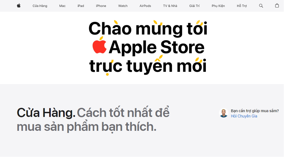 Giá bán tại Apple Store online có rẻ hơn các Đại lý ủy quyền tại Việt Nam? - Ảnh 1.