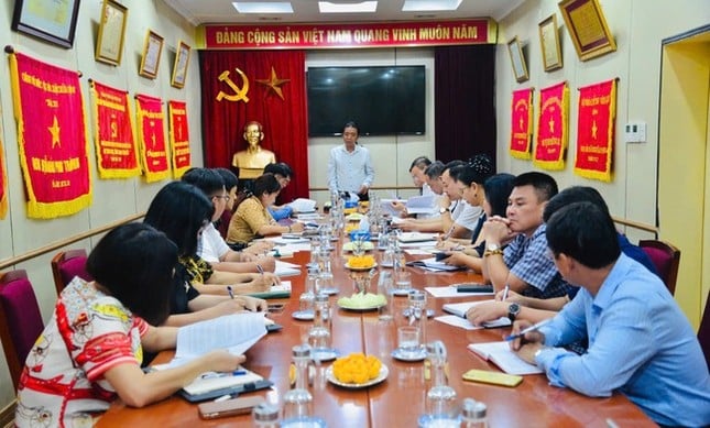 Lãnh đạo Bộ Văn hóa: Cần những đề xuất vượt tầm