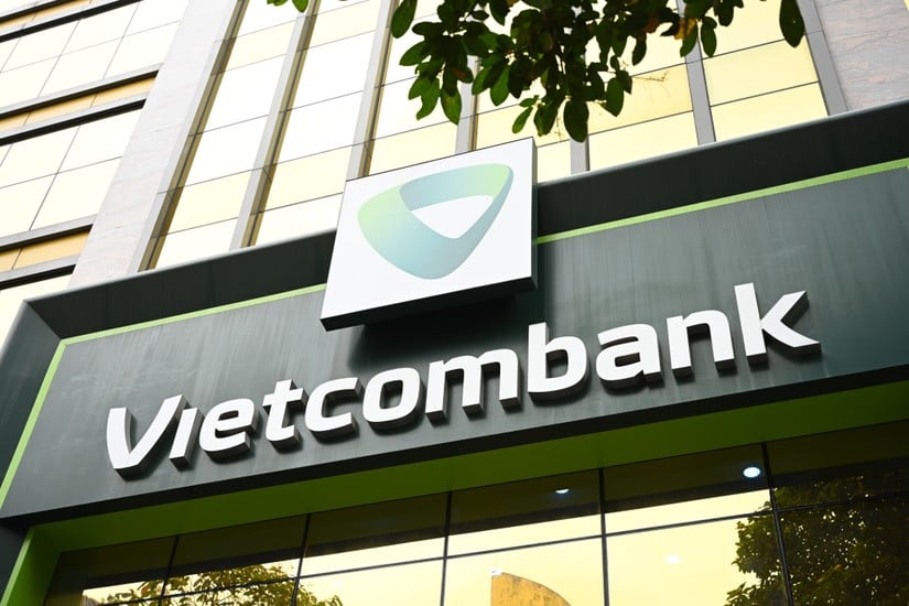 Vietcombank's demand deposits hit three-quarter high