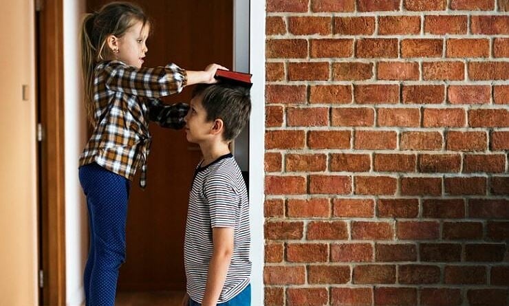 あなたのお子さんの身長が期待したほど伸びないのはなぜでしょうか？