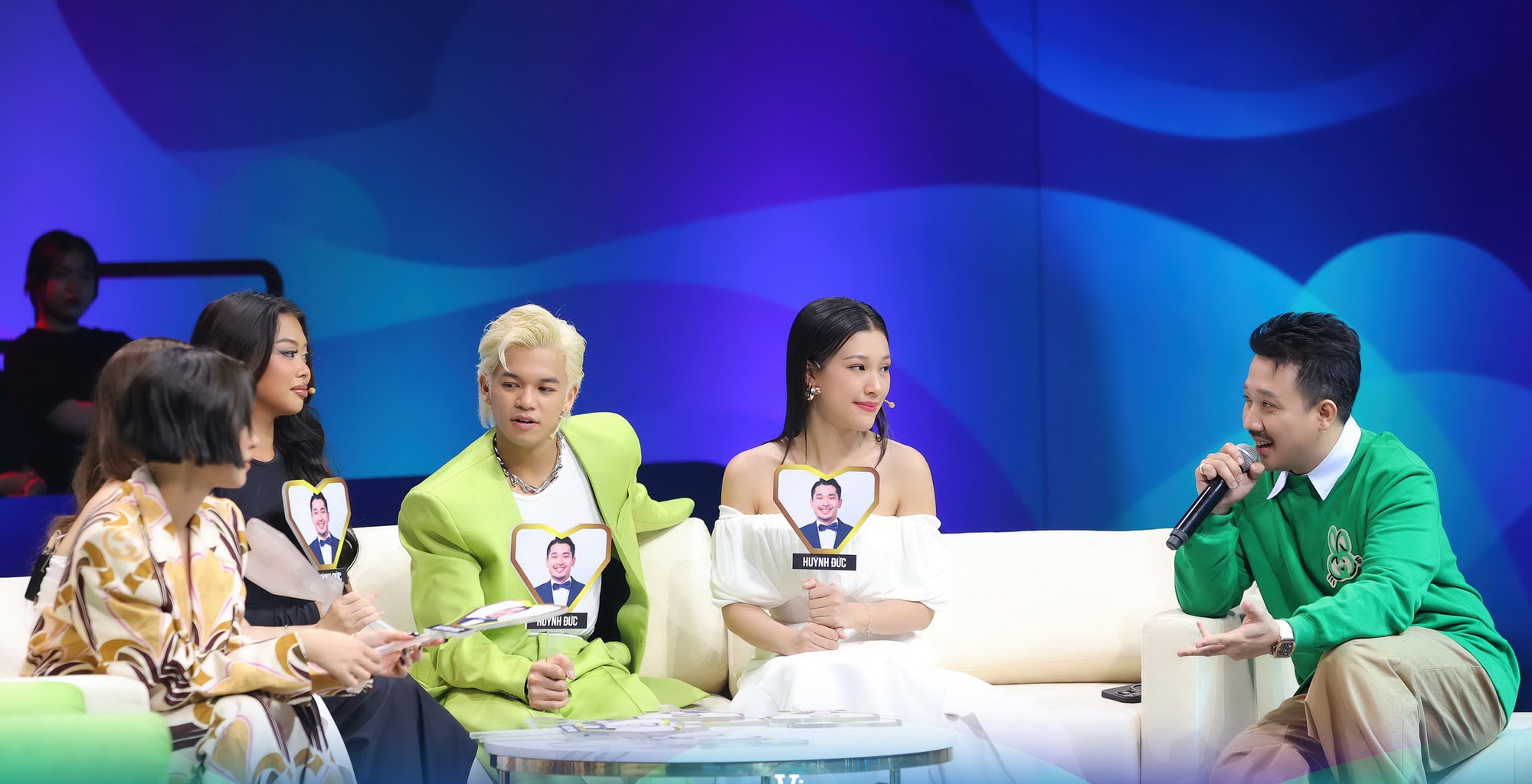 Trấn Thành tiếc cho nữ chính khi 'trắng tay'ở tập 3 'Người ấy lài ai?' - Ảnh 6.