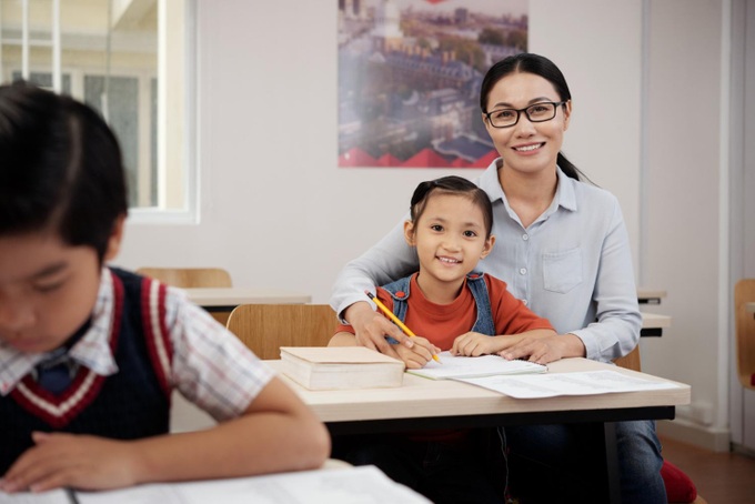 Đột phá nghề nghiệp với 5 kỹ năng dành cho trợ giảng tiếng Anh - 2