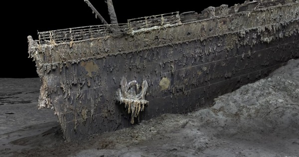 ¿Qué pasó con el submarino que desapareció mientras visitaba los restos del Titanic?