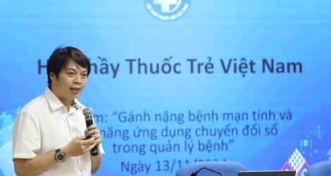 Ngày càng nhiều người trẻ bị suy thận