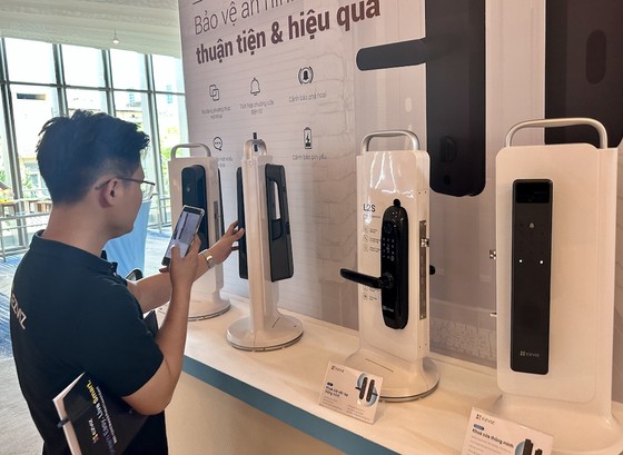 EZVIZ lanza nuevos dispositivos de la colección “Sueña fácil, vive inteligentemente” foto 2