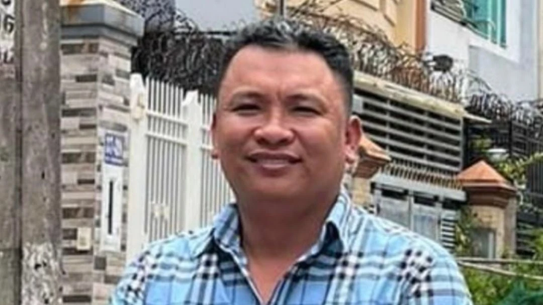 Caso Phan Cong Khanh: el subdirector Huynh Xuan Van es arrestado