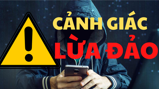 Xuất hiện lừa đảo giả mạo Telegram