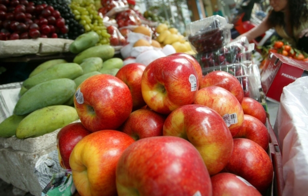 La Chine est le plus grand marché fournisseur de fruits et légumes du Vietnam.