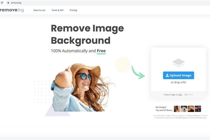 Những cách giúp bạn tạo avatar trong suốt trên TikTok cực đơn giản - 2