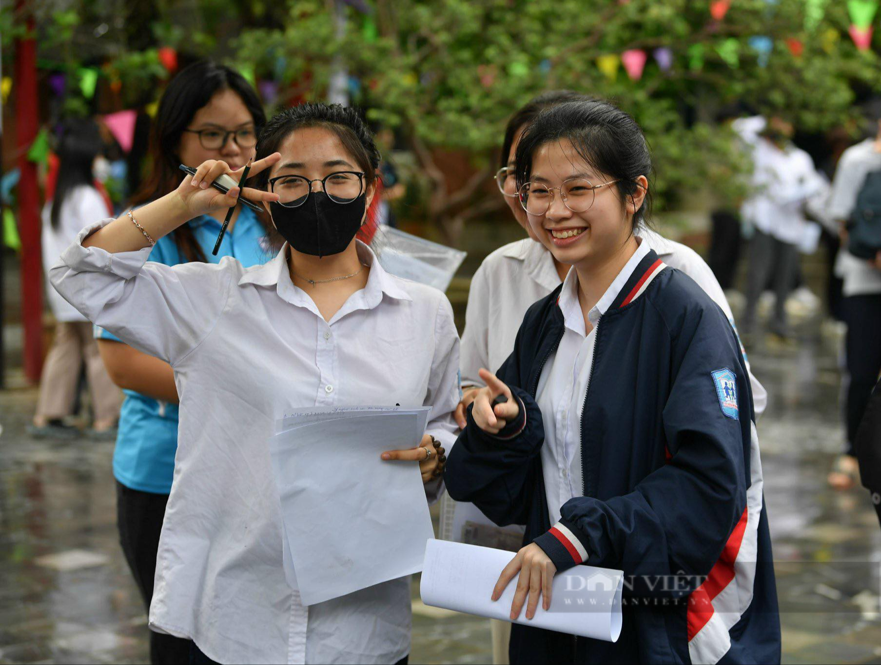 Đáp án môn Hóa học tốt nghiệp THPT 2024 full mã đề chính xác nhất- Ảnh 6.