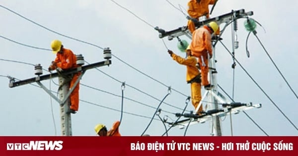 Les prix de l’électricité suivront les mécanismes du marché.