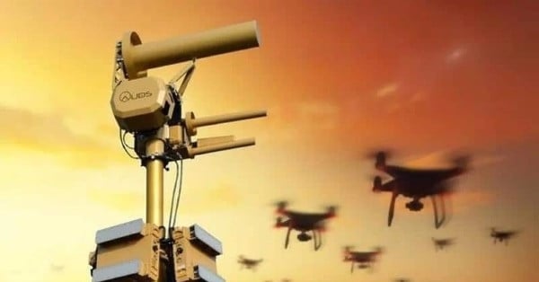 Nga ra mắt hệ thống radar mới đối phó UAV Ukraine từ khoảng cách lên tới 80 km