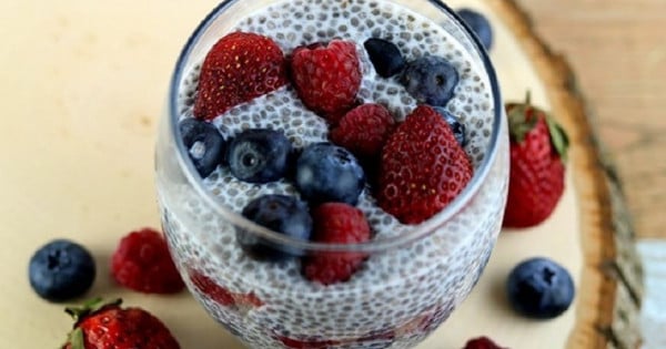 Eating too many chia seeds to lose weight can be harmful