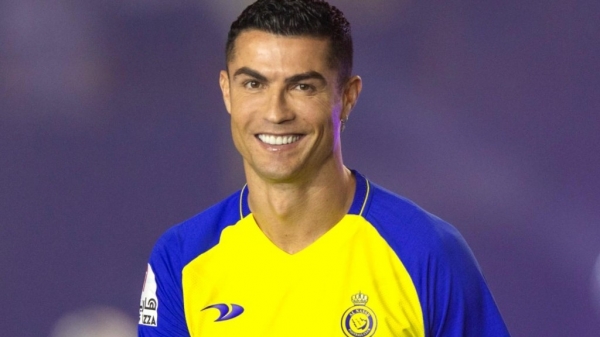 Ronaldo សន្យាបន្តការលះបង់របស់គាត់ចំពោះ Al Nassr; សង្ឃឹមថា Messi និង Benzema ត្រូវបានស្វាគមន៍យ៉ាងកក់ក្តៅ