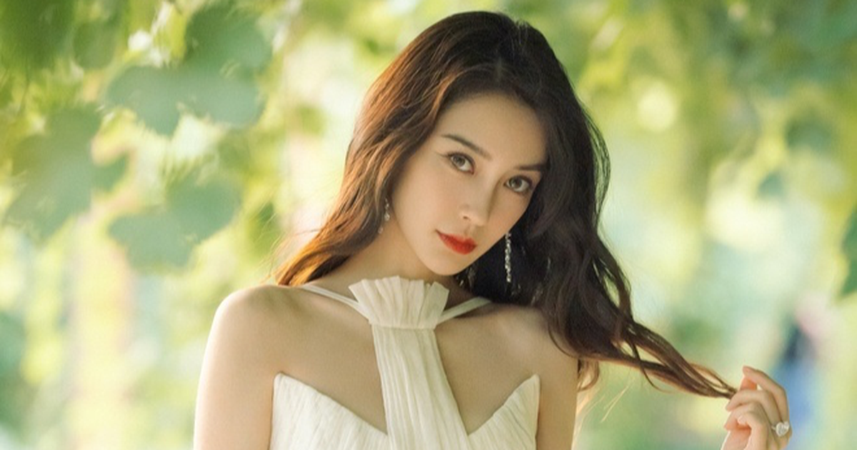 Lý do Angelababy lỡ cơ hội vào vai Đát Kỷ trong bom tấn "hot" nhất hè 2023