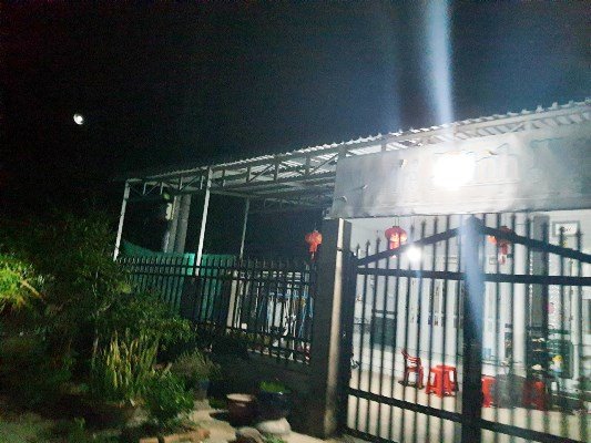 Bé 20 tháng tuổi gửi cơ sở giữ trẻ tư nhân tử vong chưa rõ nguyên nhân - Ảnh 1.