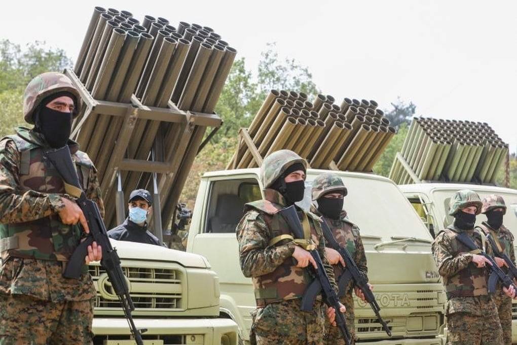 Israel cảnh báo đừng đùa với lửa, Hamas hé lộ lằn ranh đỏ của Hezbollah - 1