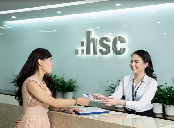 HSC bị phạt 60 triệu đồng vì nhân viên chưa có chứng chỉ hành nghề