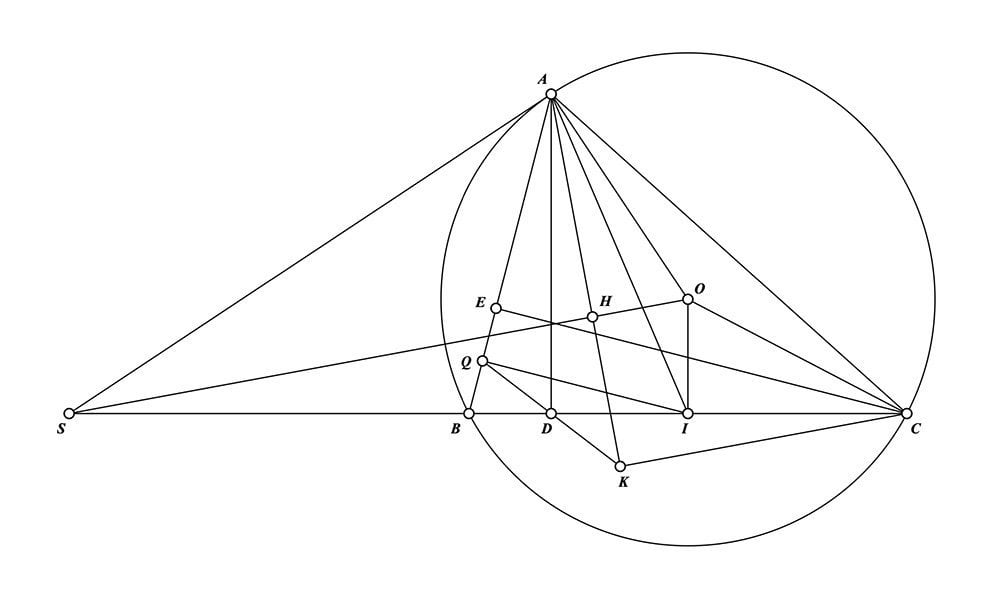 Answers to 10th grade math exam questions for public schools in Hanoi