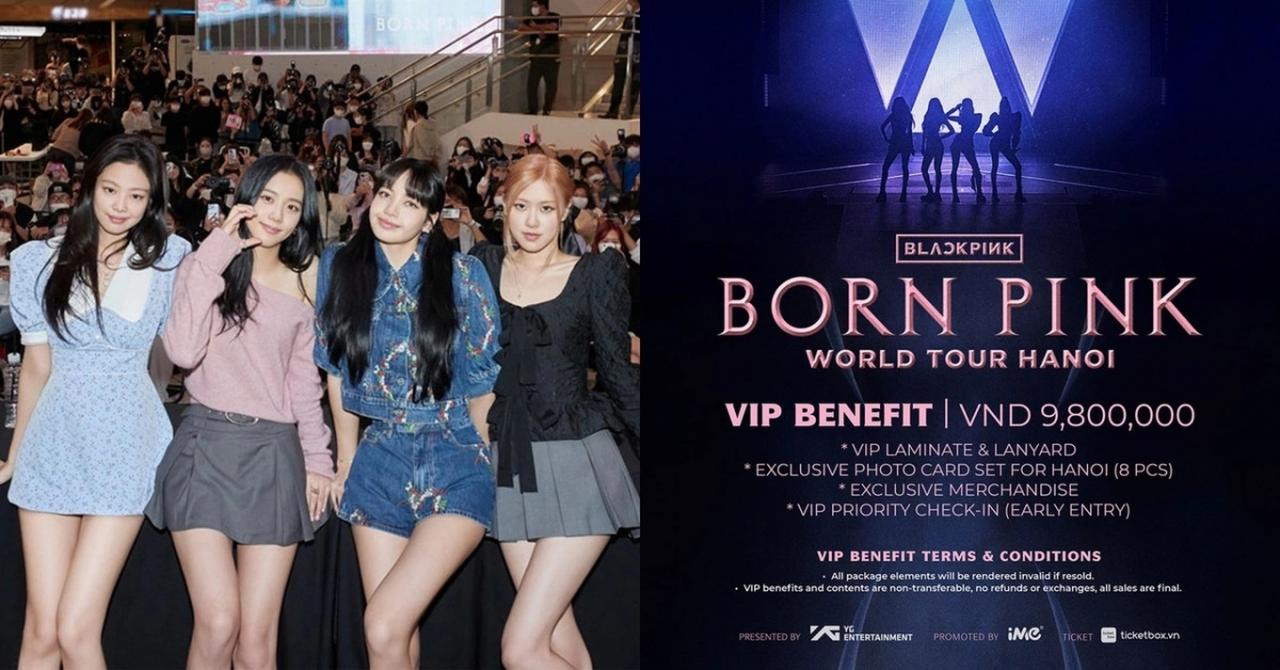 Blackpink và sức mạnh mềm Hàn Quốc - 1