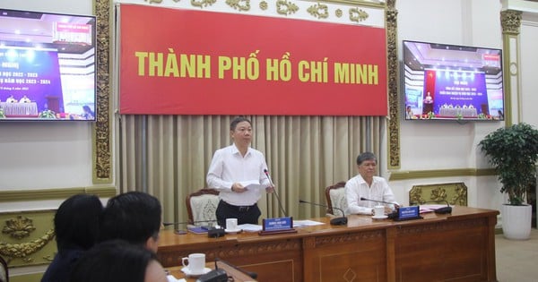 Ho Chi Minh-Ville nominée pour le Réseau mondial des villes apprenantes de l'UNESCO