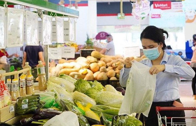 인포그래픽 | 11개월 동안 소비재 및 서비스 소매 판매가 9.6% 증가했습니다.