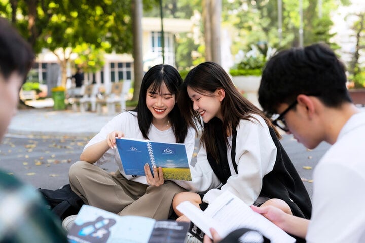 자신의 성격에 맞는 직업을 선택하는 것은 매우 중요합니다. (삽화)