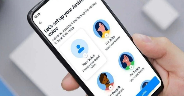 Truecaller permet d'utiliser le clonage vocal de l'IA pour répondre aux appels