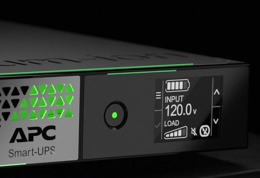 Schneider Electric lanza el sistema APC Smart-UPS Ultra