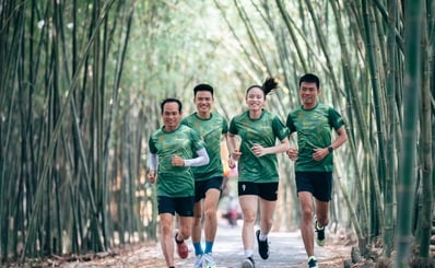 Sắp diễn ra Giải Marathon quốc tế "Vietcombank Mekong Delta" - Hậu Giang năm 2023 | Phụ nữ