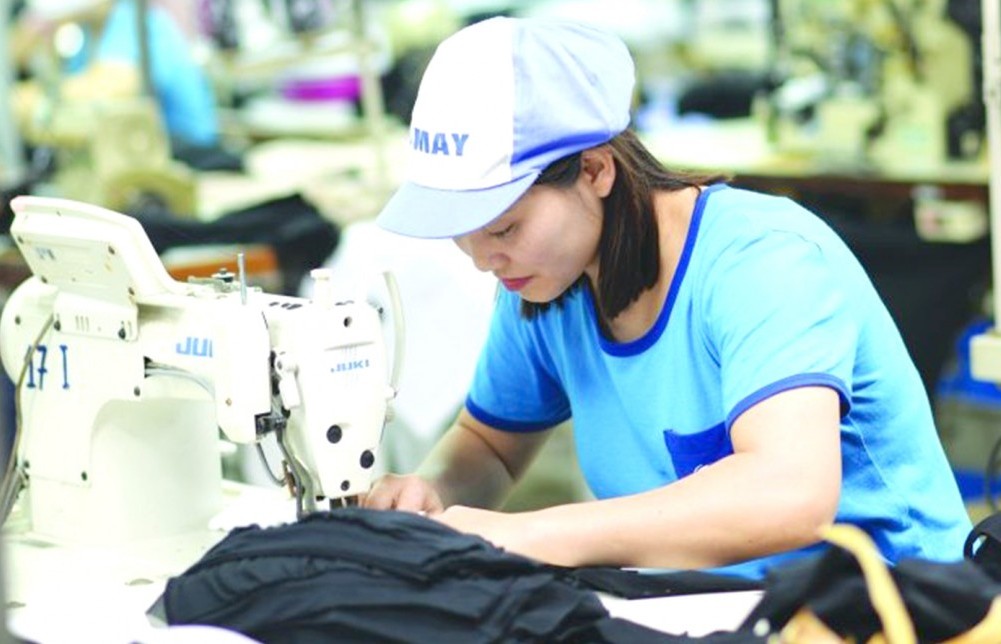 Vietnam - Singapore trade grows sustainably thanks to FTA 