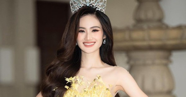 Hoa hậu Ý Nhi được chọn thi Miss World lần thứ 72 vì lý do gì?