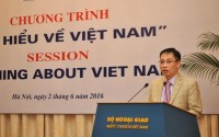 “Ngày tìm hiểu về Việt Nam”