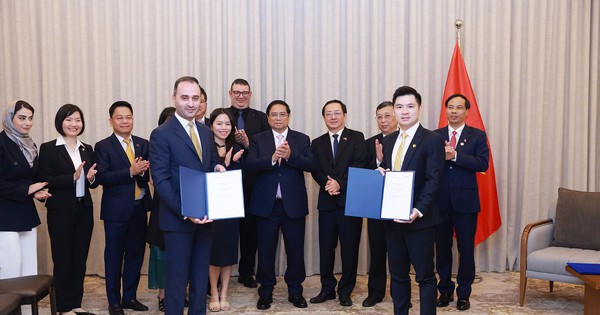 T&T Group and JTA (Qatar) cooperate to develop Disneyland Sports Complex and Park in Hanoi