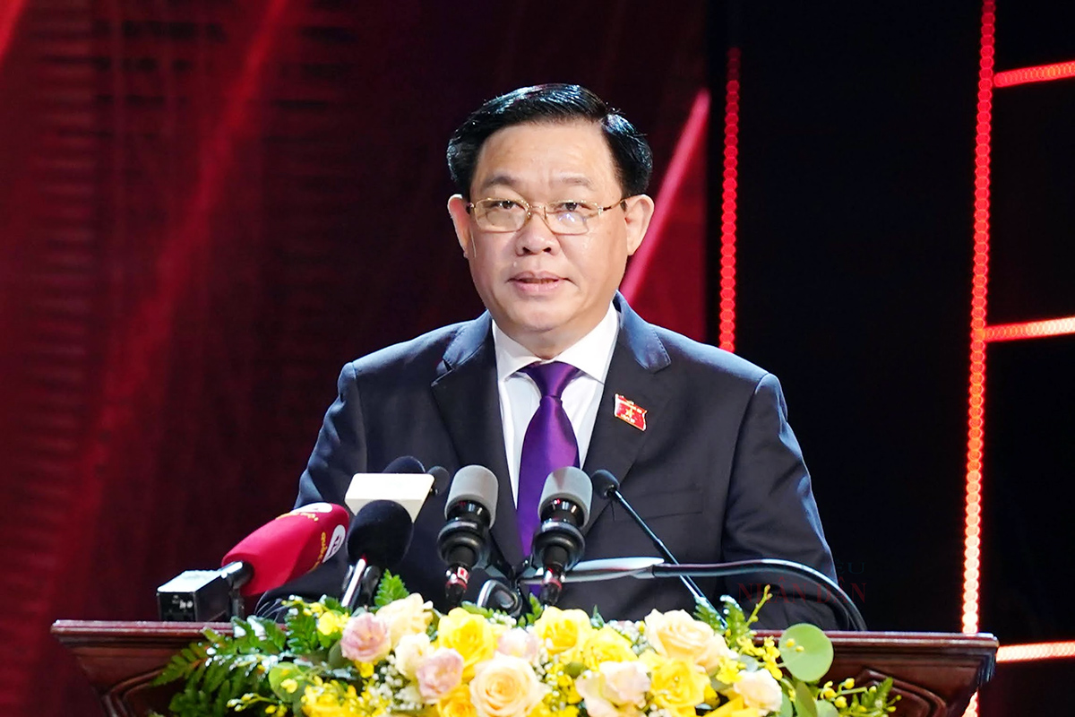 67 tác phẩm phẩm báo chí đạt Giải Diên Hồng thứ nhất - Ảnh 3.