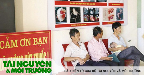 Phê duyệt Chiến lược quốc gia về phòng, chống tác hại của thuốc lá