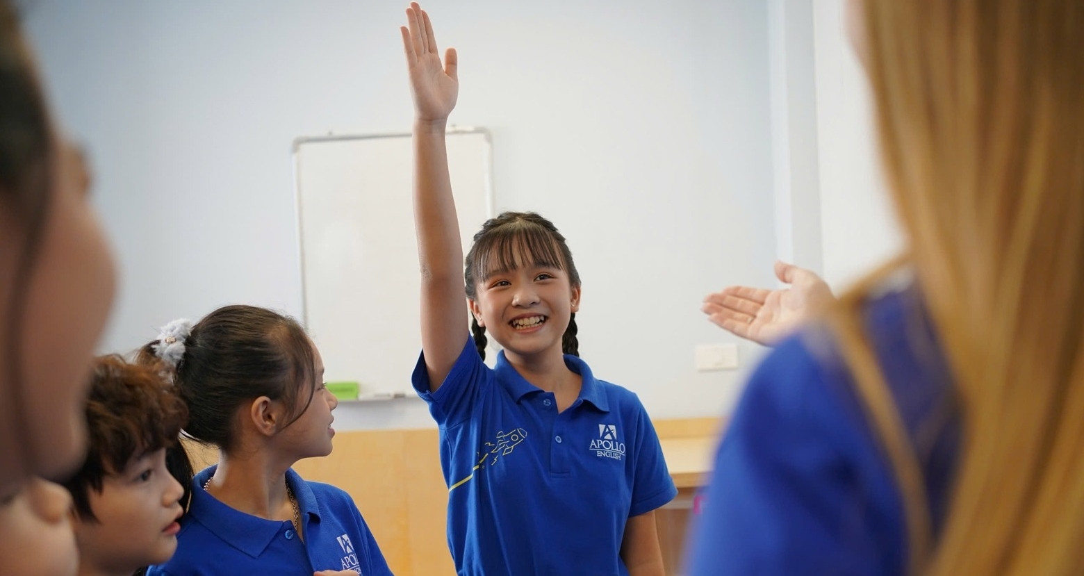 Educación a medida: el secreto para ayudar a los niños a desarrollar su potencial