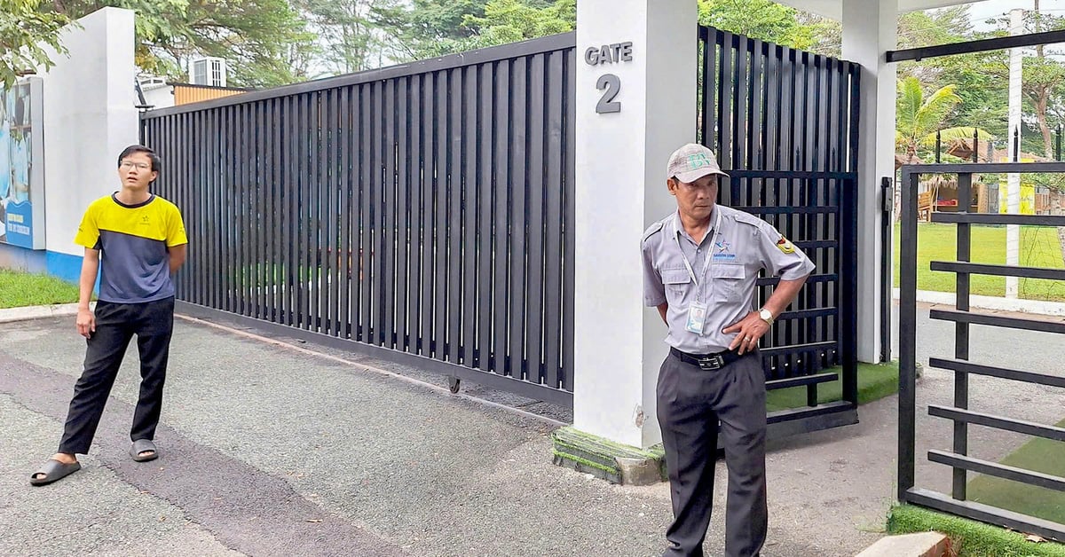 사이공 스타 국제학교 사례: 정보 투명성 격차에 대한 질문