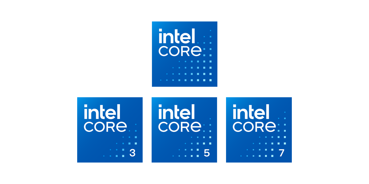 Intel thay đổi quan trọng về thương hiệu cho các vi xử lý máy tính - Ảnh 1.