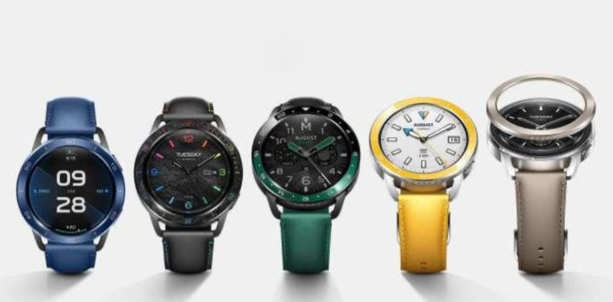 Xiaomi Watch S3 has a selling price from about 268 million VND, image 1