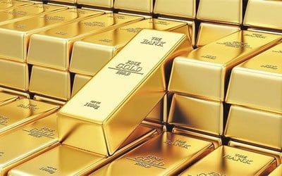 Goldpreis heute Nachmittag (29. Juli): SJC-Gold stieg um 200.000 VND/Tael