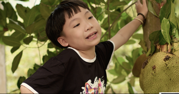 Sorprendidos por las películas en inglés de estudiantes de primaria en Ciudad Ho Chi Minh