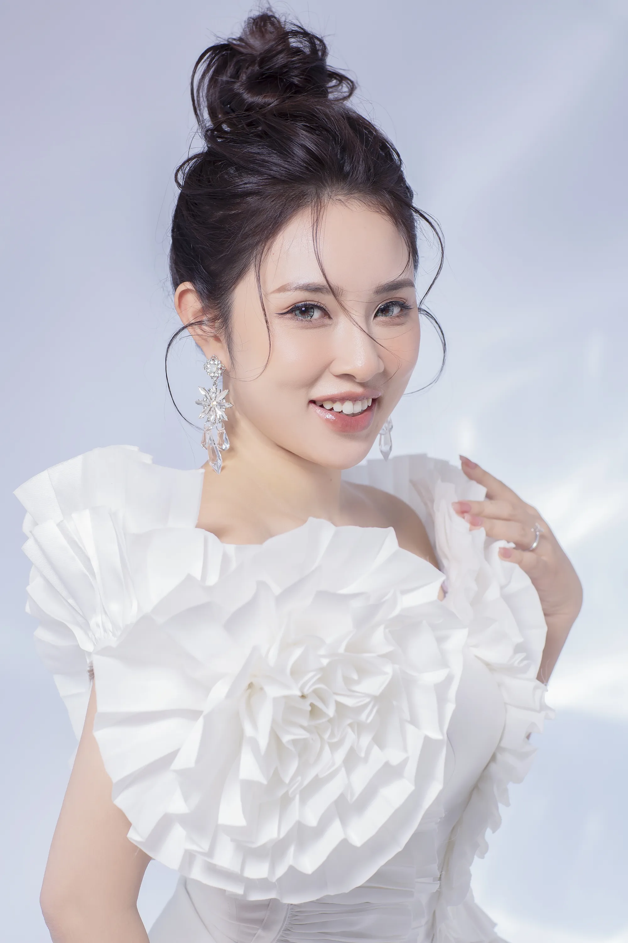 HATSU - chương trình âm nhạc kỷ niệm 50 năm quan hệ Việt Nam - Nhật Bản - Ảnh 5.