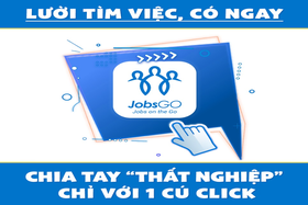 Offres d'emploi à Phu Tho via le canal de recrutement JobsGO